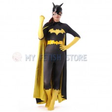 (PT016) Full Body Multi-color Lycra Spandex Pattern Bodysuit Cosplay Zentai  Suit Halloween Fancy Dress Costume 